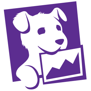 Datadog our provider for monitoring