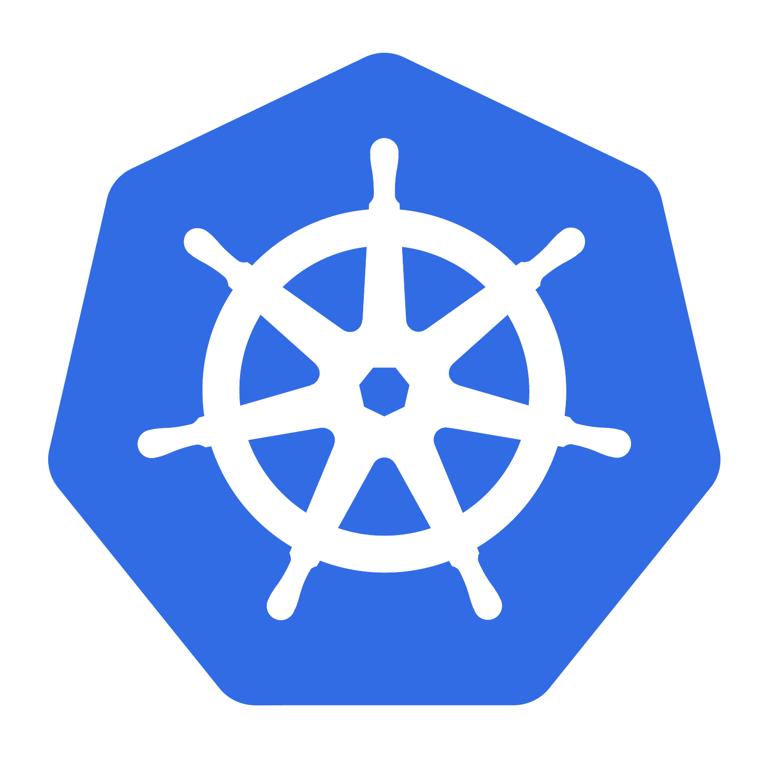 ARHS Cloud uses Kubernetes